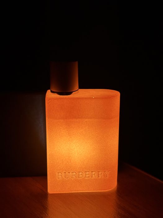 Парфуми Burberry Her Elixir De Parfum