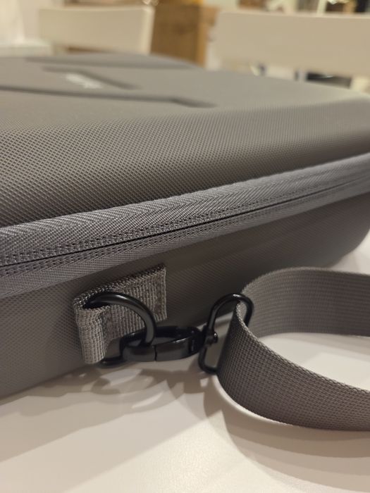 Case Futerał DJI RS 4 mini szary