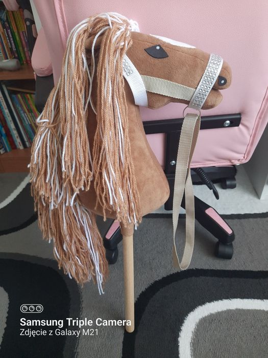 Sprzedam Hobby horsa plus gratis