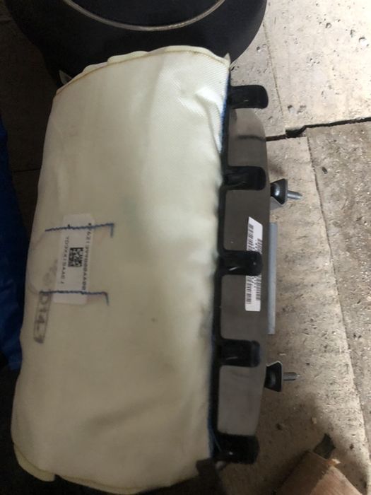 Шторки, подушка безпеки, AIRBAG, Jeep Patriot, Compass, Wrangler