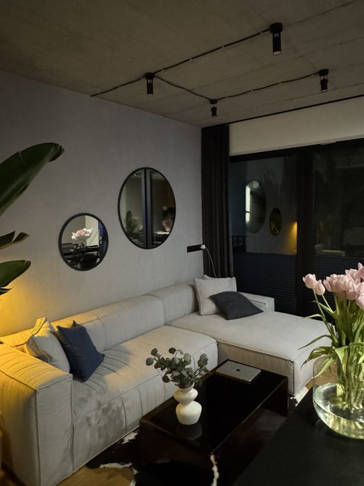 Sofa Nobonobo model UMO