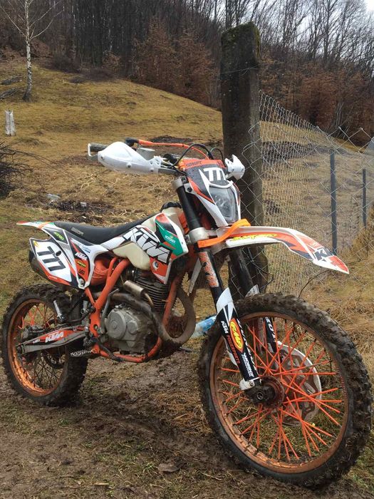 Продам Geon Terrax 250