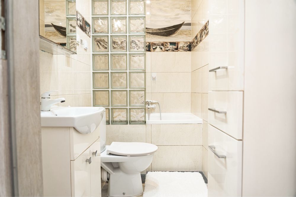 Nowoczesna kawalerka po remoncie z balkonem Białołęka Nowodwory