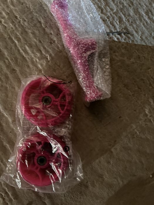 Hulajnoga 3-kołowa dla dzieci