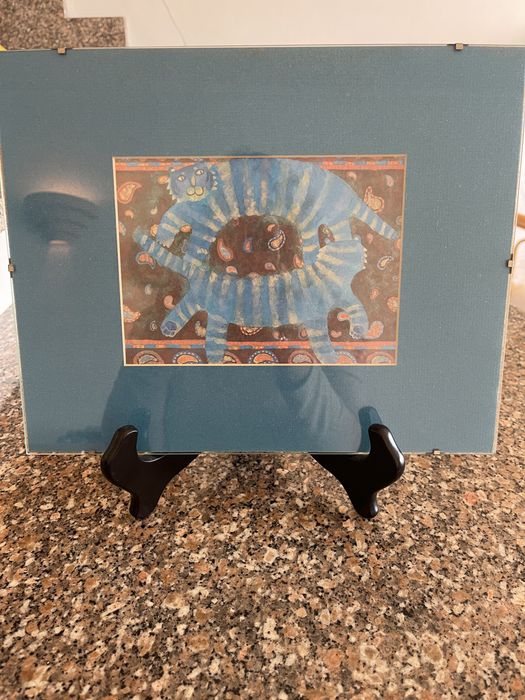 Cat-Themed Frames64751166553218121