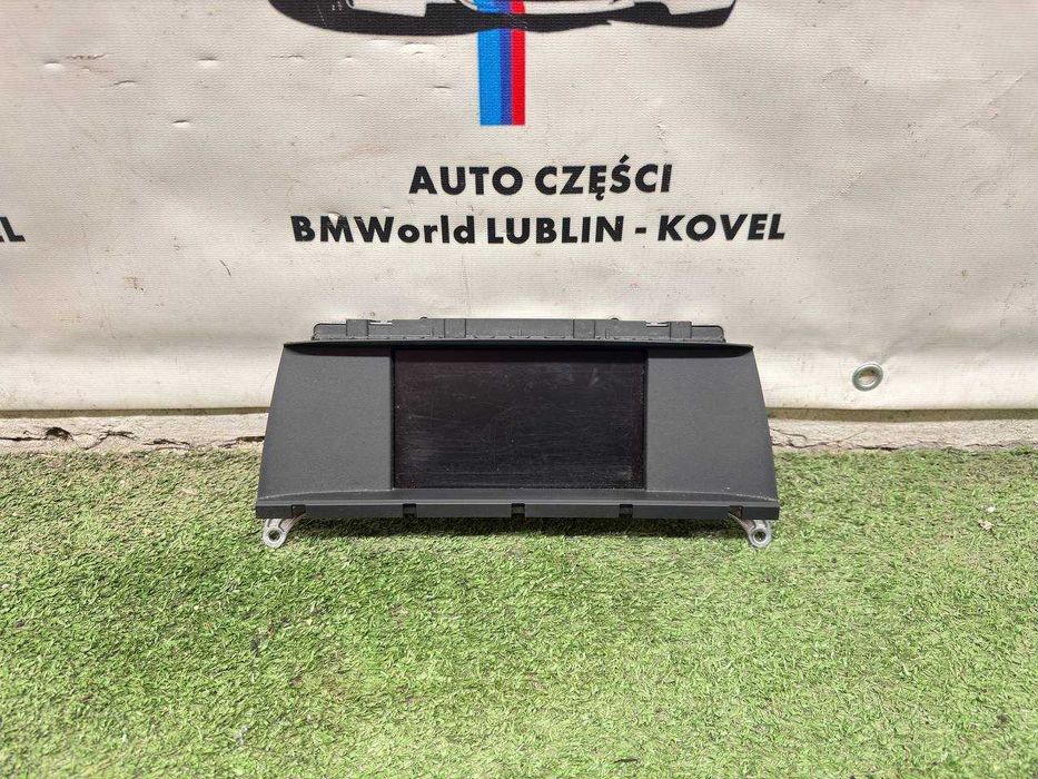 Щиток приборів BMW X3 F25 X4 F26 монітор ручка блок SRS магнітола екран селектор джойстик руль піропатрон блок комфорту панель кнопок БМВ x3 Ф25  Ф26