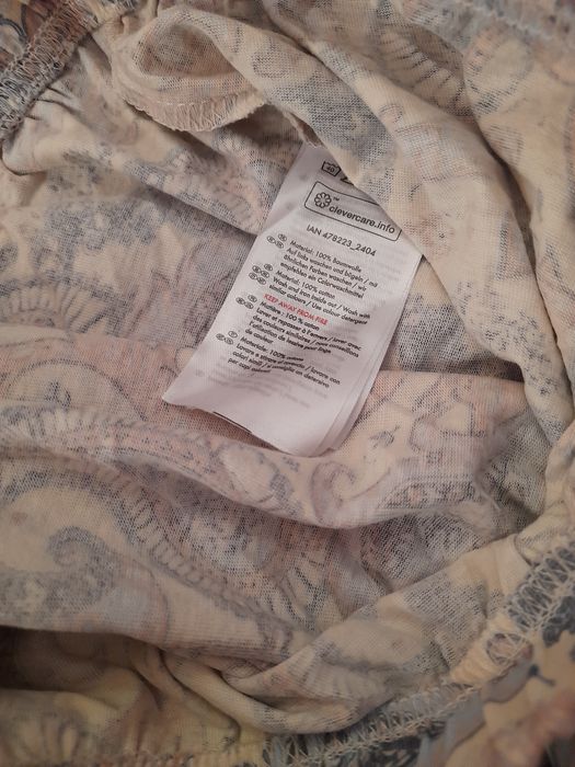 Spodnie Damskie Bawelna 100%