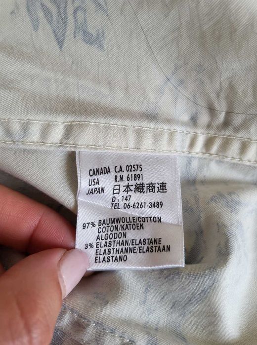 Casaco Escada Sport (made in Italy)