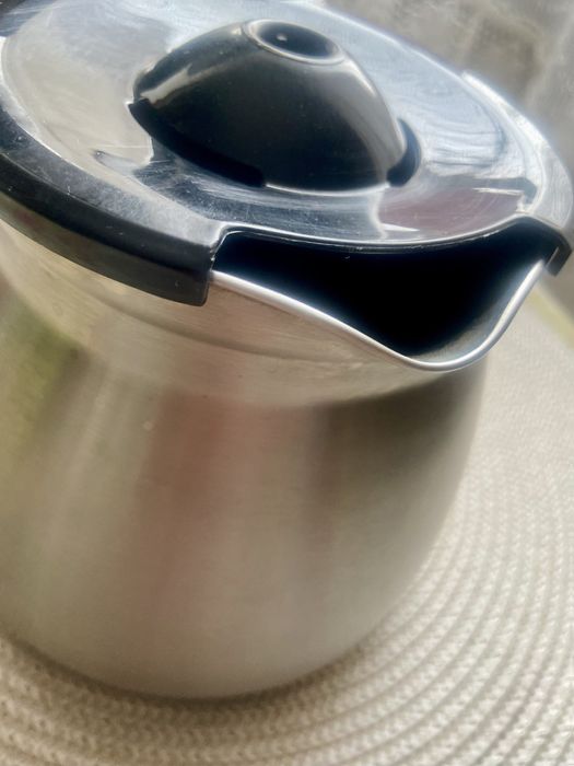 Philips dzbanek do kawy stal nierdzewna ekspres DOSTAWA