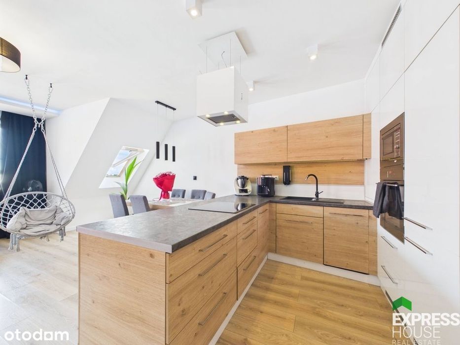Komfortowe 62 m² – wchodzisz i mieszkasz!