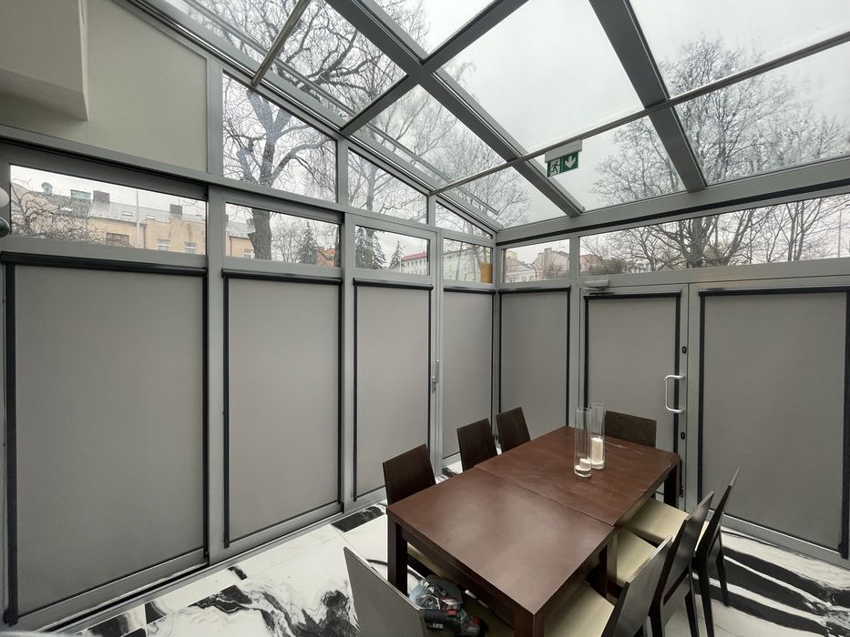 *OKAZJA*Rolety, roletki materiałowe, rolety dzień noc