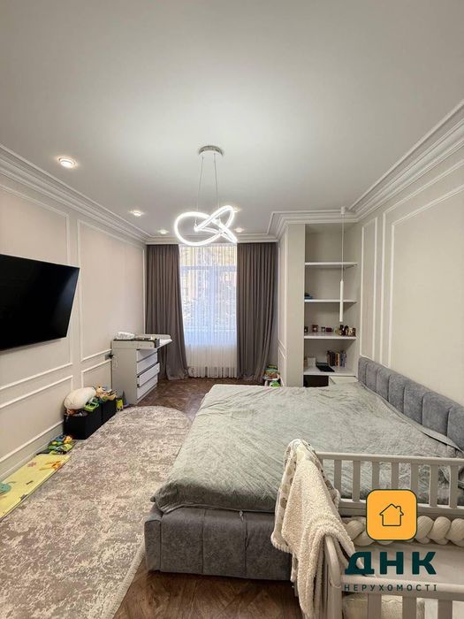 3-кімнатна квартира за адресою Куликове поле пл. (площа 100 м²) - Atlanta.ua - фото 5