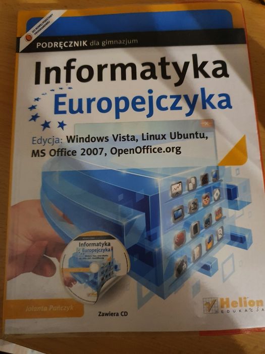 Informatyka Europejczyka
