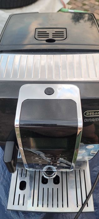 Ekspres do kawy DELONGHI Dinamica,sprswny