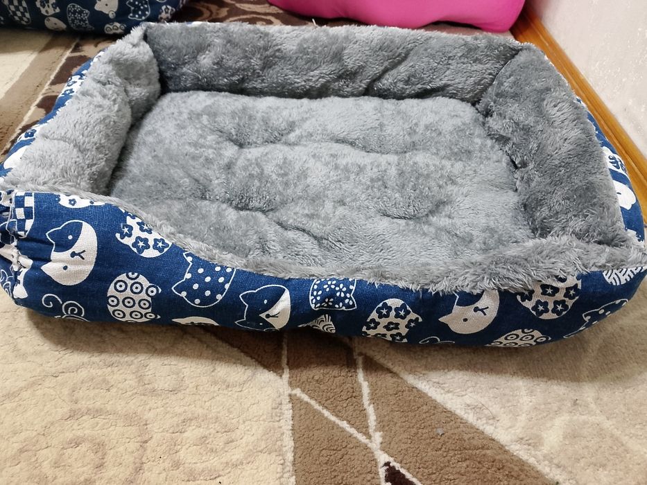 Лежанка матрац матрас ліжко  для тварин