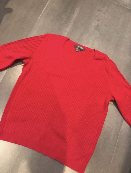 Camisola Ralph Lauren