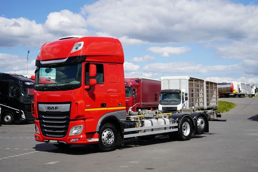 DAF