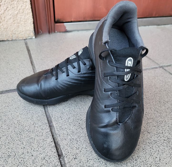 Дитяче спортивне взуття (сороконіжки )Puma King