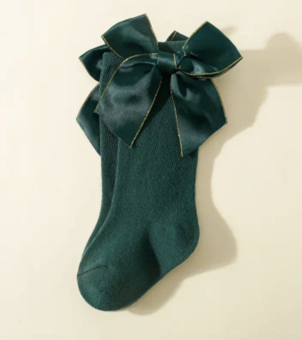 Skarpetki dla dziewczynki