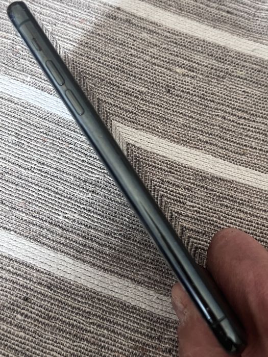 Iphone 11 pro max a Bombar!!