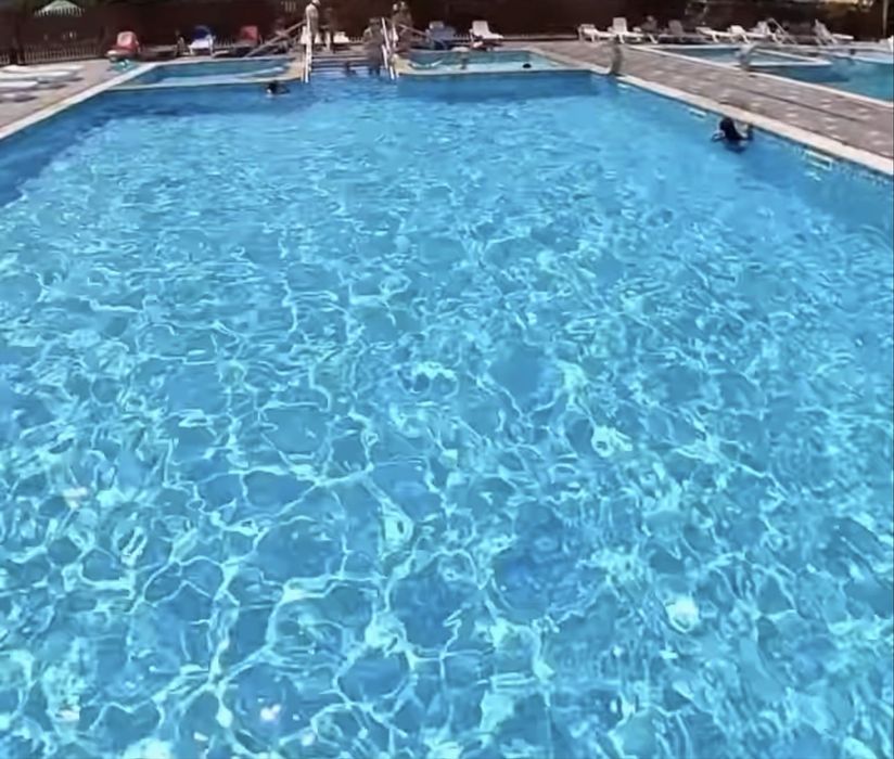 Подобова оренда житла Hotel База віпочинку  Солотвино