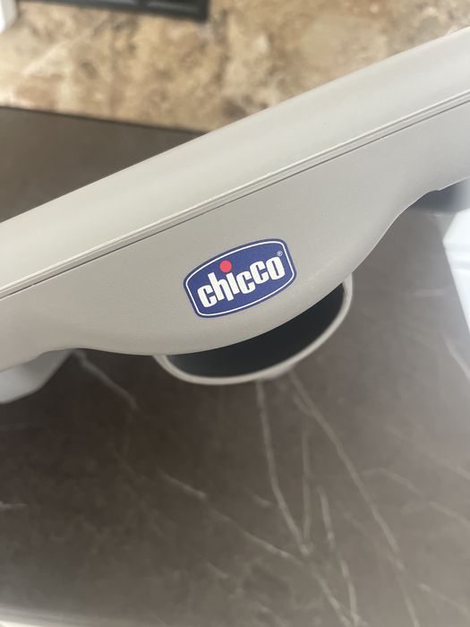 Стілець для годування Chicco polly Magic