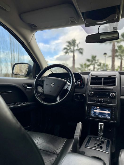 Dodge Journey 2.0 CRD Auto Desde 109€ Mês