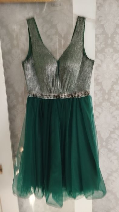 Sukienka s/m sprzedam