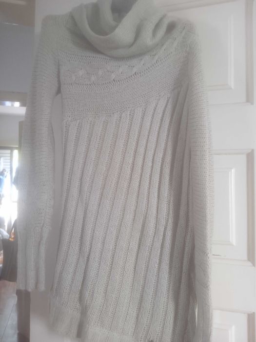 Camisola/túnica Salsa - inverno
