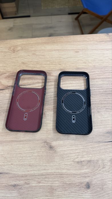 Etui case iphone 17 pro