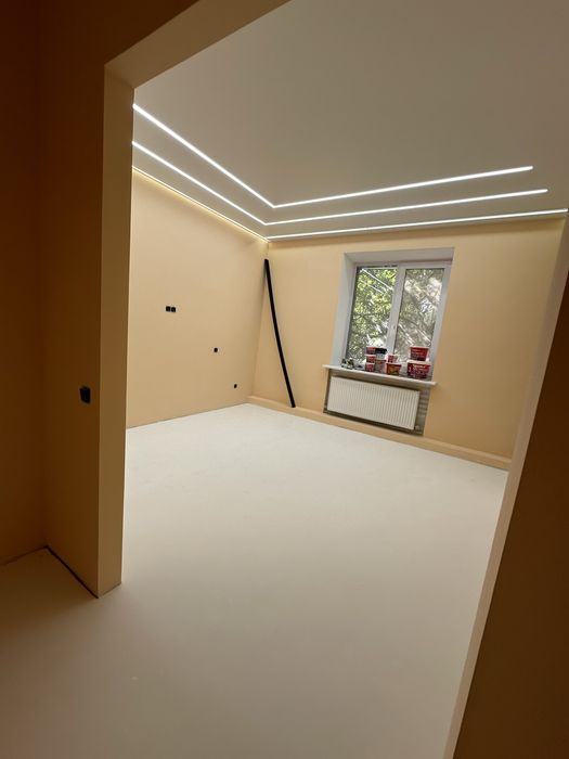 3-х кімнатна квартира