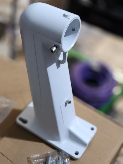 Suporte PTZ hikvision