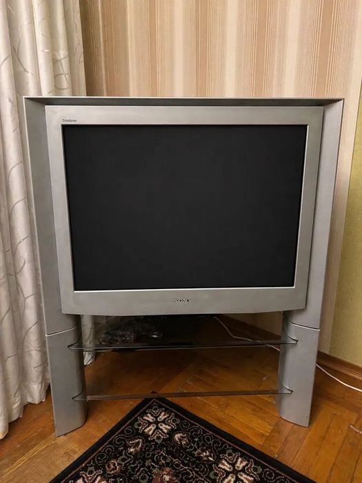 Телевізор SONY KV-34FQ75K