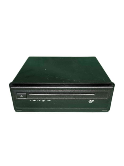 Rádio / Auto Rádio AUDI A8 D3 4.2 TDI quattro (240 kW / 326 cv) [07.2005 - 07.2010]