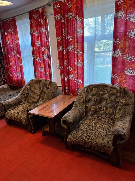 Оренда двокімнатної частини будинку Корея Лесі Українки,М. Драгоманова