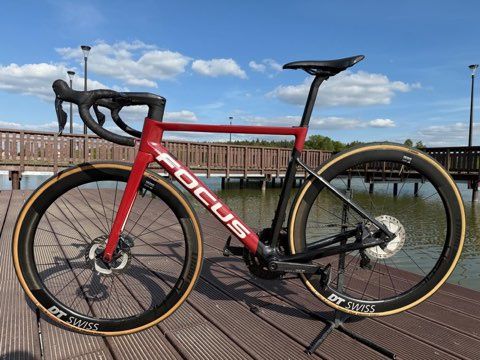 Sprzedam rower FOCUS