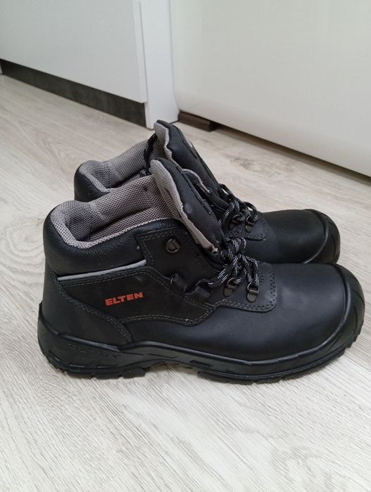 Продаю нові чоловічі черевики ELTON