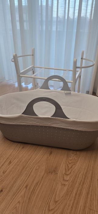 Alcofa / berço tomme tippee