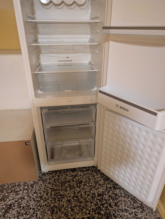 Lodówka Bosch używana