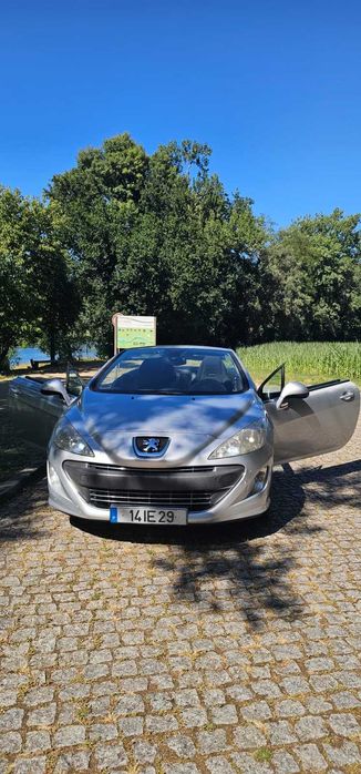 Peugeot 308 CC 2.0 HDI Sport Cabrio WhatsApp  916910080