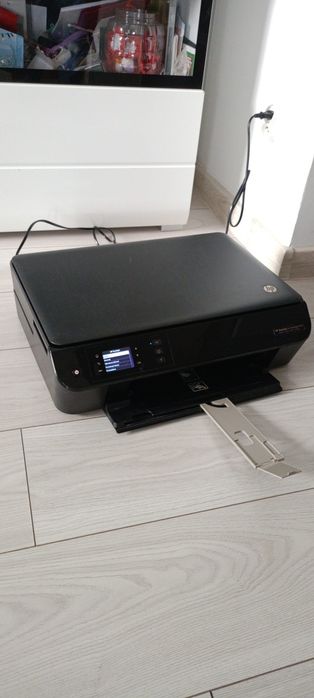 Drukarka/urządzenie wielofunkcyjne HP Deskjet 3545