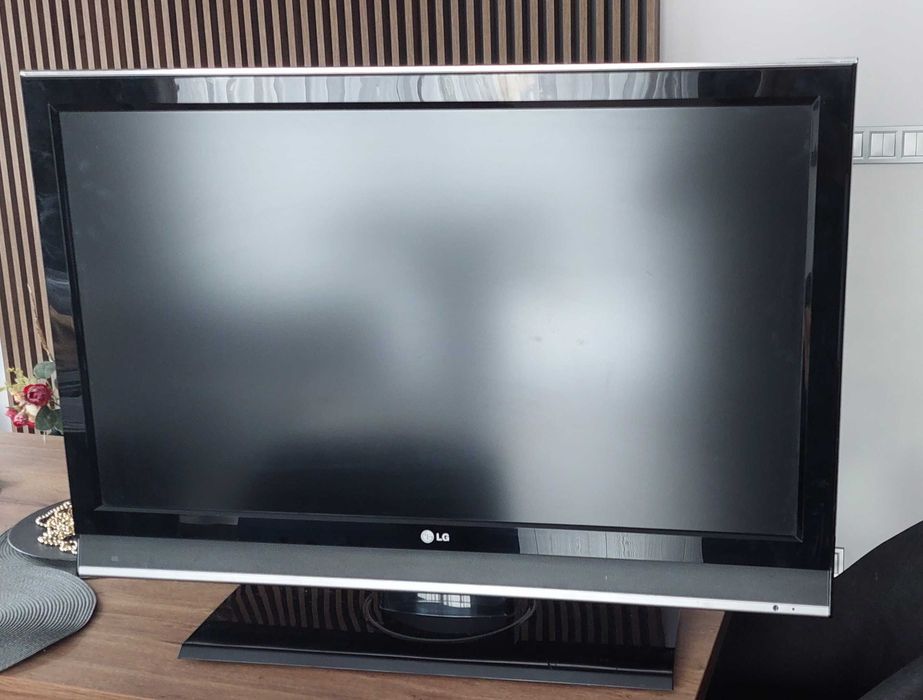 TV LCD 42" LG 42LC41