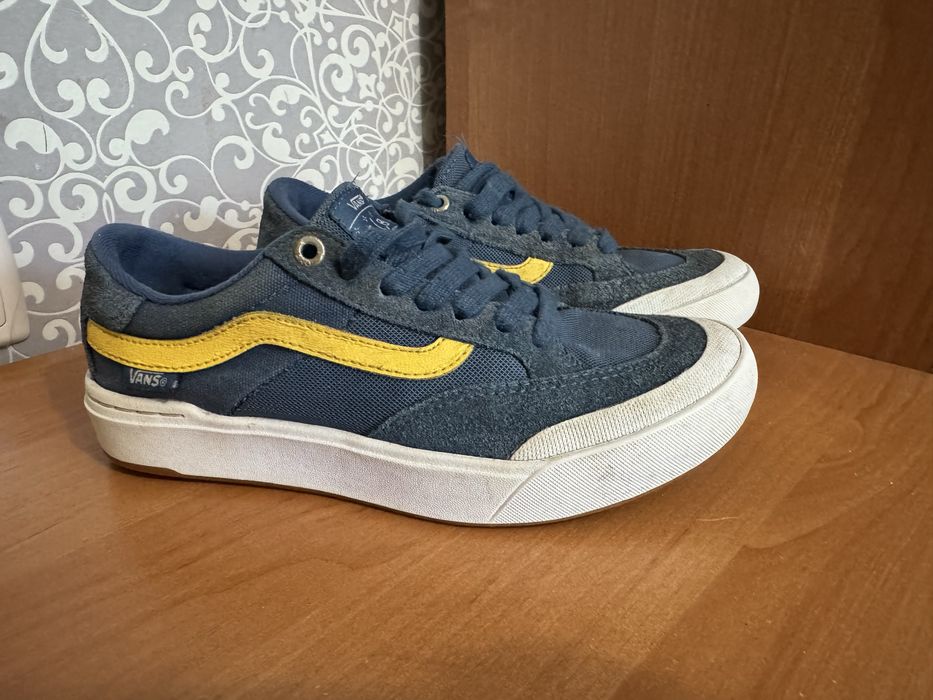 Кеди Vans розмір 35