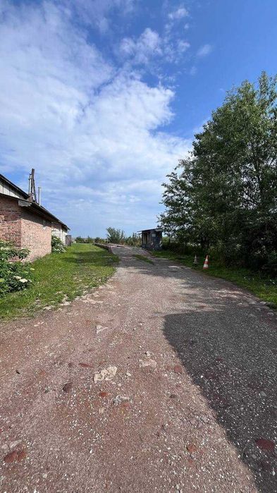 Продам млин разом з інфраструктурою