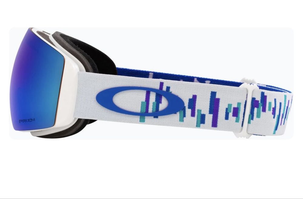 Gogle Narciarskie Oakley
