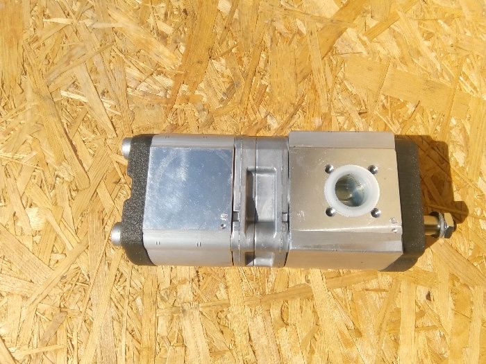 Pompa hydrauliczna Bosch Rexton Massey Ferguson Renault Ares 610, 6180