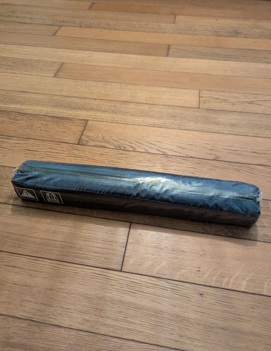 Triângulo e Colete Volkswagen