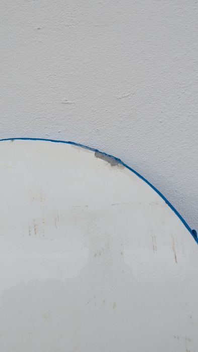 Sotfboard Plain 7.6