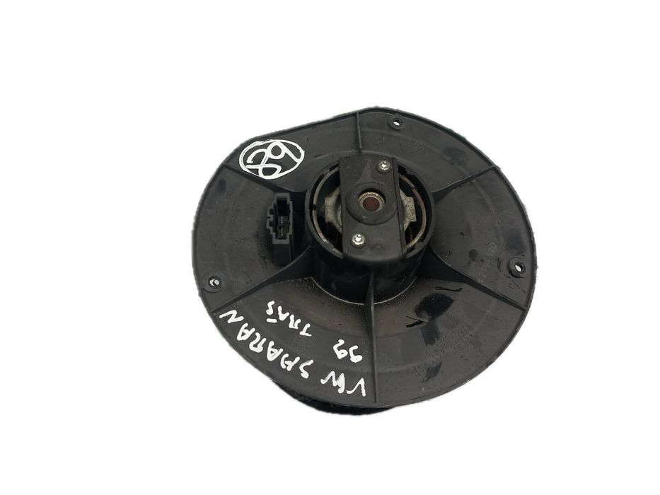 Motor da chauffage / sofagem SEAT Alhambra (7V8, 7V9)