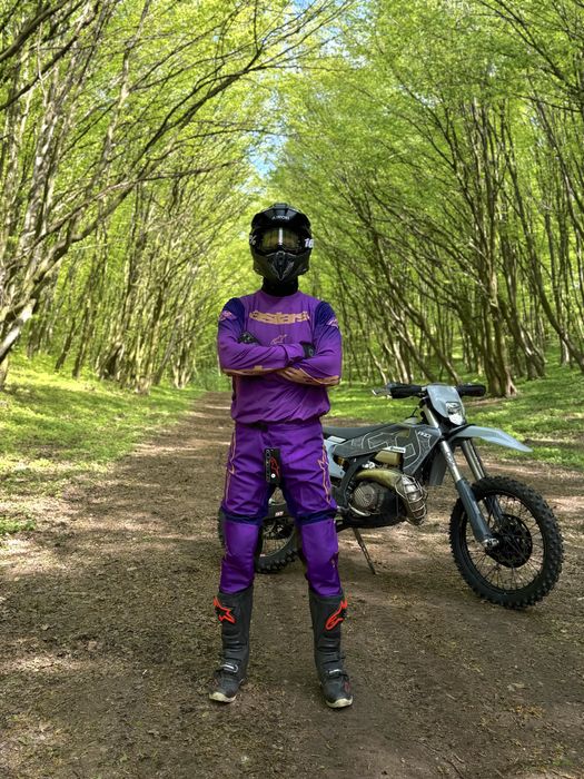 Мотокрос / ендуро костюми Alpinestars